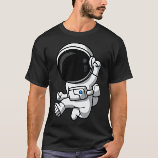 Astronaut T-Shirt