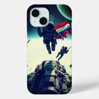 Astronauts
