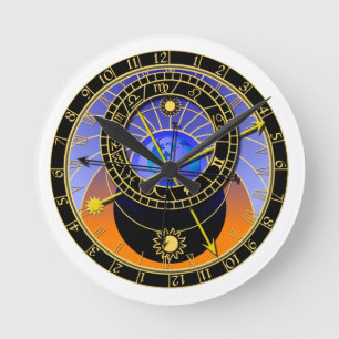 Astronomical Clock