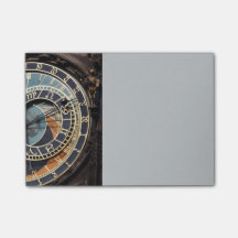 Astronomical Clock In Praque