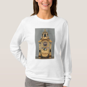 Astronomical clock T-Shirt