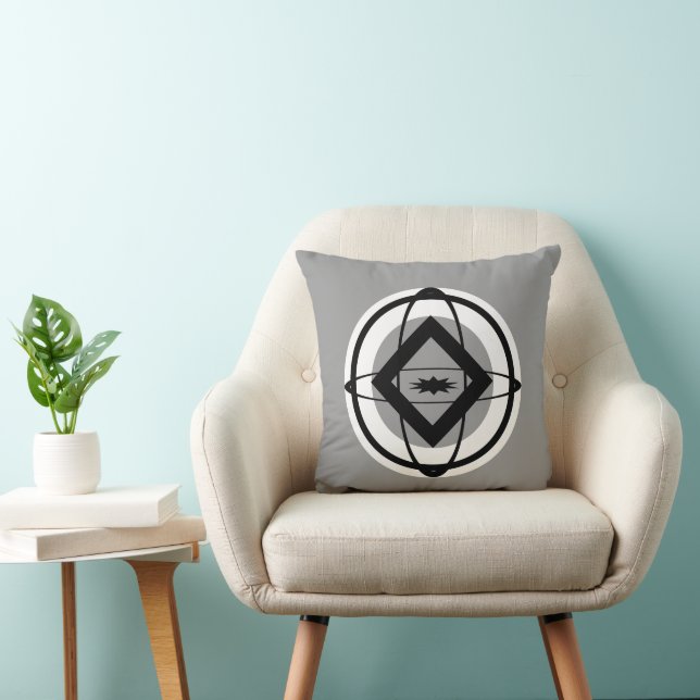 Astronomical Cushion (Chair)
