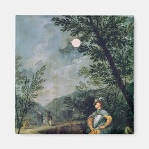 Astronomical Observations Magnet