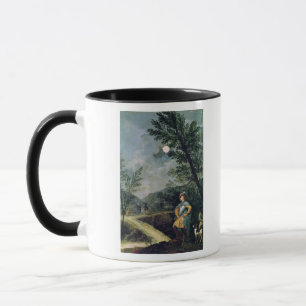 Astronomical Observations Mug