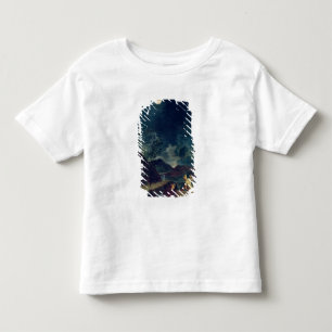 Astronomical Observations Toddler T-Shirt