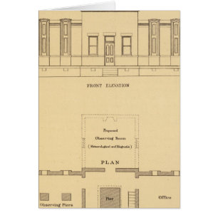 Astronomical observatory, Ogden, Utah