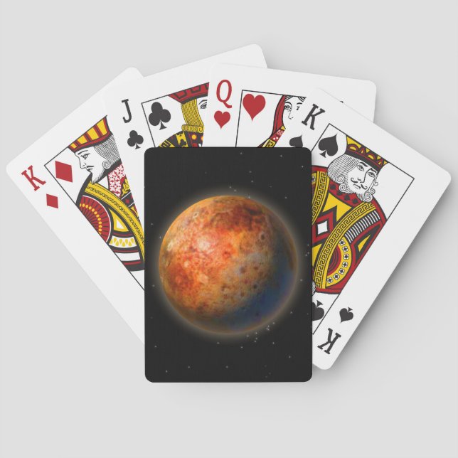 ASTRONOMY Card Player's Ultimate Collection (Back)