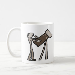 Astronomy Coffee Mug