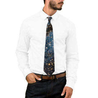 Astronomy Eagle Nebula’s Pillars of Creation Tie