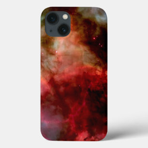 Astronomy Galaxies Outer Space Star-Gazers iPhone 13 Case