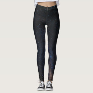 Astronomy Leggings