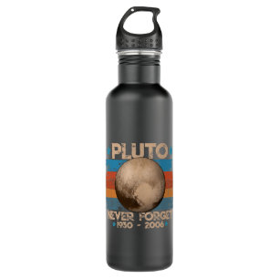 Astronomy Lover Nerdy Astronomy Space Geek Vintage 710 Ml Water Bottle