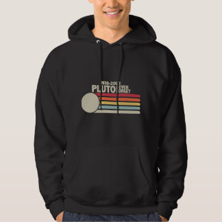 Astronomy Lover Retro Astronomy Design Never Forge Hoodie
