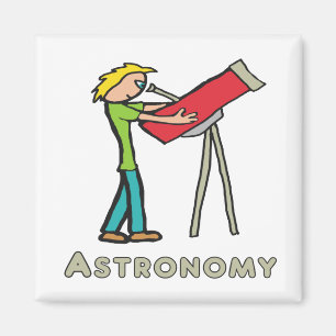 Astronomy Magnet