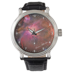 Astronomy & Orion Nebula Watch, Hubble / Galaxy Watch