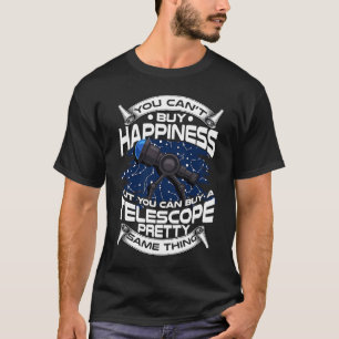 Astronomy Solar System Astronomer Space Celestial T-Shirt