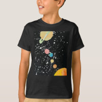 Astronomy Solar System Planets Universe