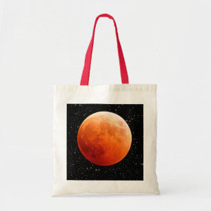 Astronomy & Space Moons Sky Peace Love Destiny Tote Bag