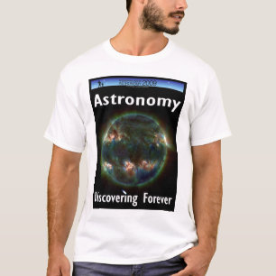 Astronomy T-Shirt