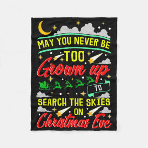 Astronomy Tee Men Women Kids Science Space Star As Fleece Blanket