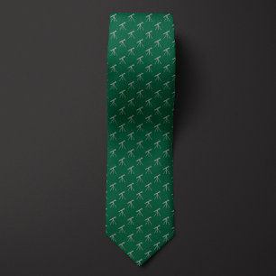 Astronomy Telescope Tie