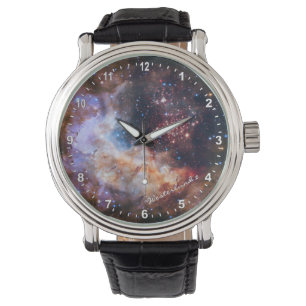 Astronomy & Westerlund 2 Watch, Hubble / Galaxy Watch