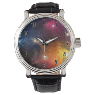 Astronomy Wristwatch
