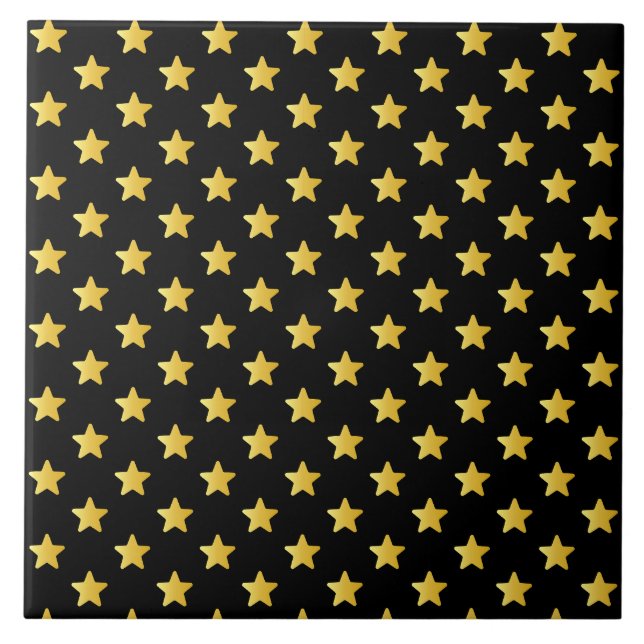 Astrophels Ceramic Tile (Front)
