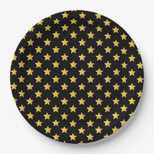 Astrophels Paper Plate