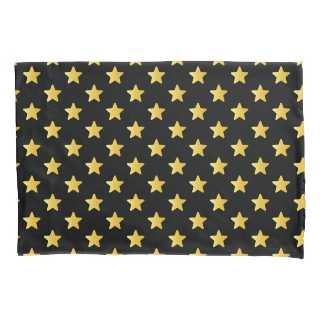 Astrophels Pillowcase (Front)