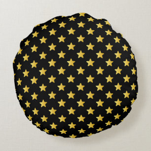 Astrophels Round Cushion