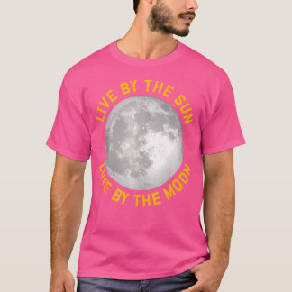 Astrophotography Astronomy Space Camera T-Shirt
