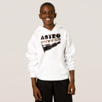Astrophysics Science