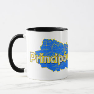Asturias Mug
