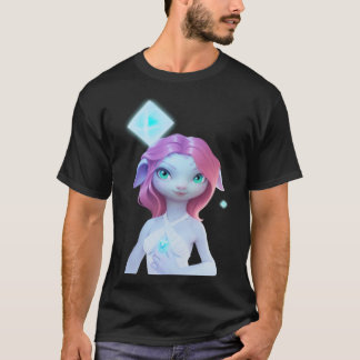 Asura - Guild Wars 2 T-Shirt