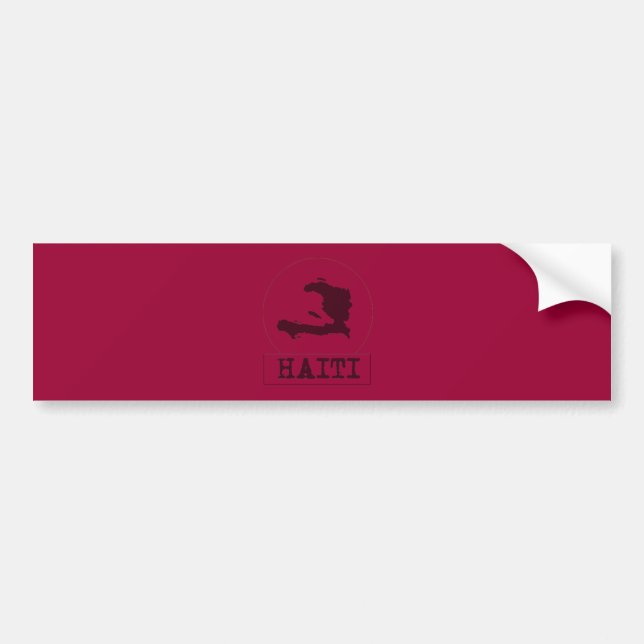 aT-014 Bumper Sticker (Front)