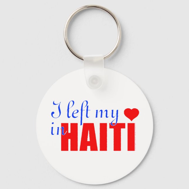 aT-027 Key Ring (Front)