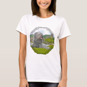At Eilean Donan T-Shirt