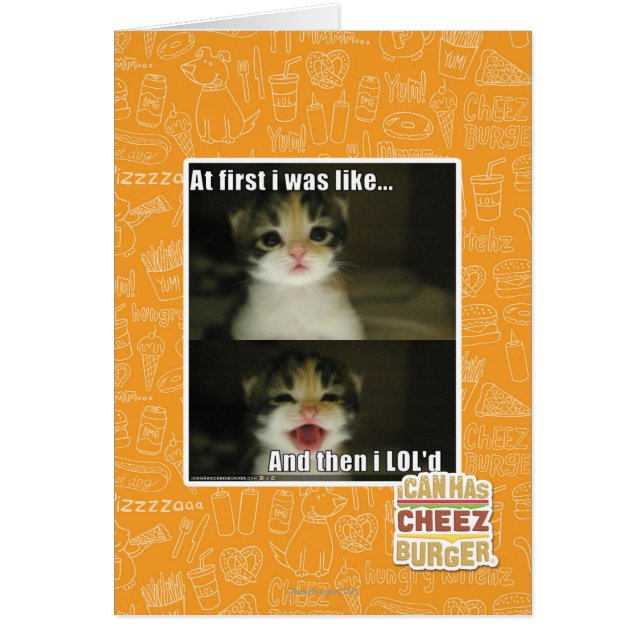 At first I was like (Front)