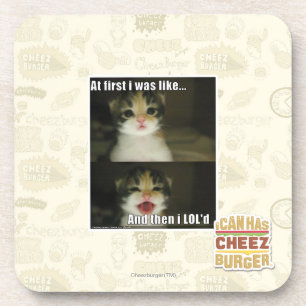 At first I was like Coaster
