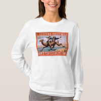 "At gay Coney Island" Musical Comedy Poster #4