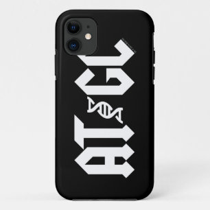 AT_GC iPhone 11 CASE