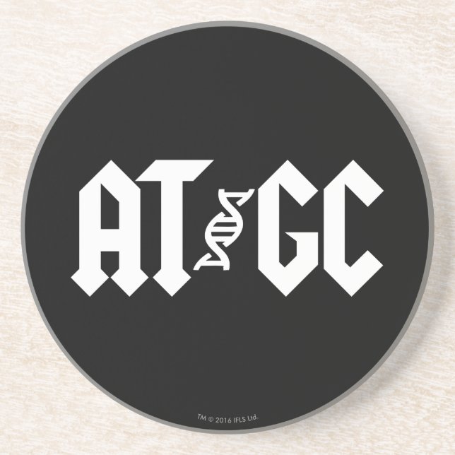 AT_GC COASTER (Front)