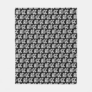 AT_GC FLEECE BLANKET