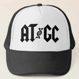 AT_GC TRUCKER HAT