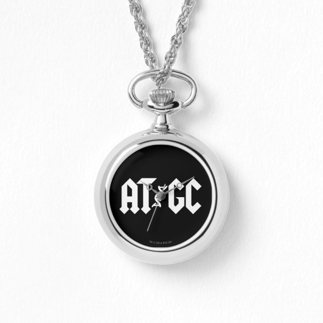 AT_GC WATCH (Front)