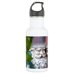 At Gnome in the Garden 532 Ml Water Bottle