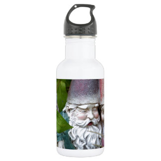 At Gnome in the Garden 532 Ml Water Bottle