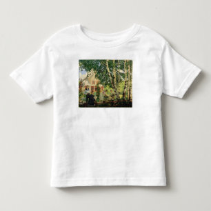 At Home, 1914-18 Toddler T-Shirt