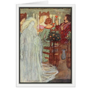 At Home by Florence Harrison